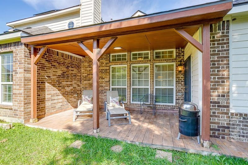 6025 Bee Balm Drive, Fort Worth TX 76123 - Photo 37