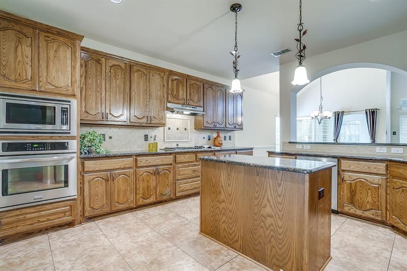 6025 Bee Balm Drive, Fort Worth TX 76123 - Photo 11