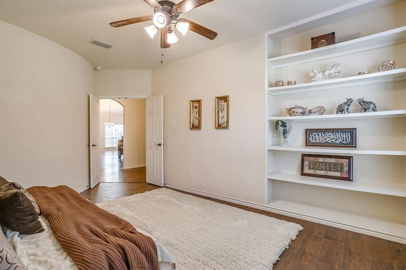 6025 Bee Balm Drive, Fort Worth TX 76123 - Photo 31