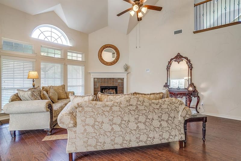 6025 Bee Balm Drive, Fort Worth TX 76123 - Photo 8
