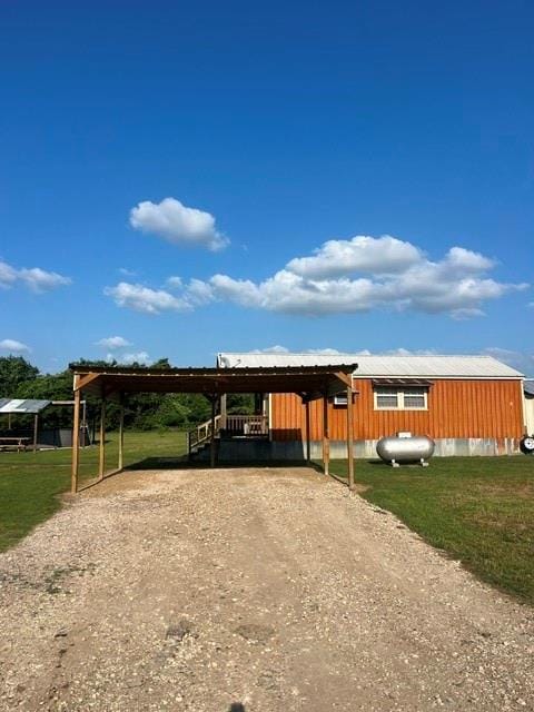 10755 Lakeside Drive, Kemp TX 75143 - Photo 23