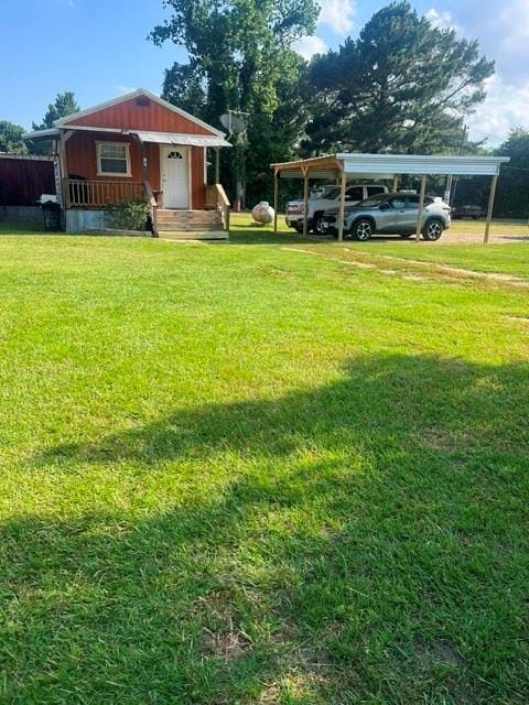 10755 Lakeside Drive, Kemp TX 75143 - Photo 3
