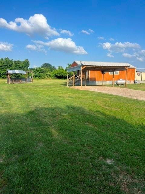 10755 Lakeside Drive, Kemp TX 75143 - Photo 24