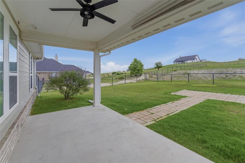 1037 Flagstone Drive, Weatherford TX 76085 - Photo 17