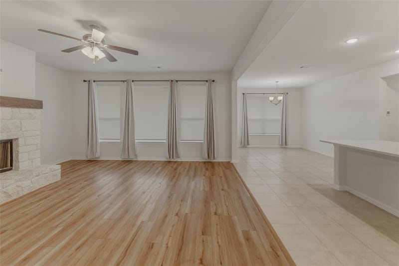1037 Flagstone Drive, Weatherford TX 76085 - Photo 4