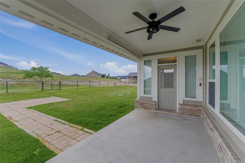 1037 Flagstone Drive, Weatherford TX 76085 - Photo 21