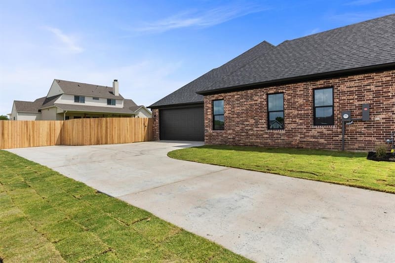 132 Paddle Boat Court, Robinson TX 76706 - Photo 5