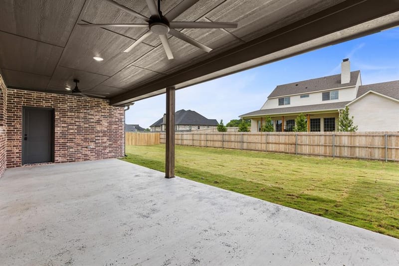 132 Paddle Boat Court, Robinson TX 76706 - Photo 38