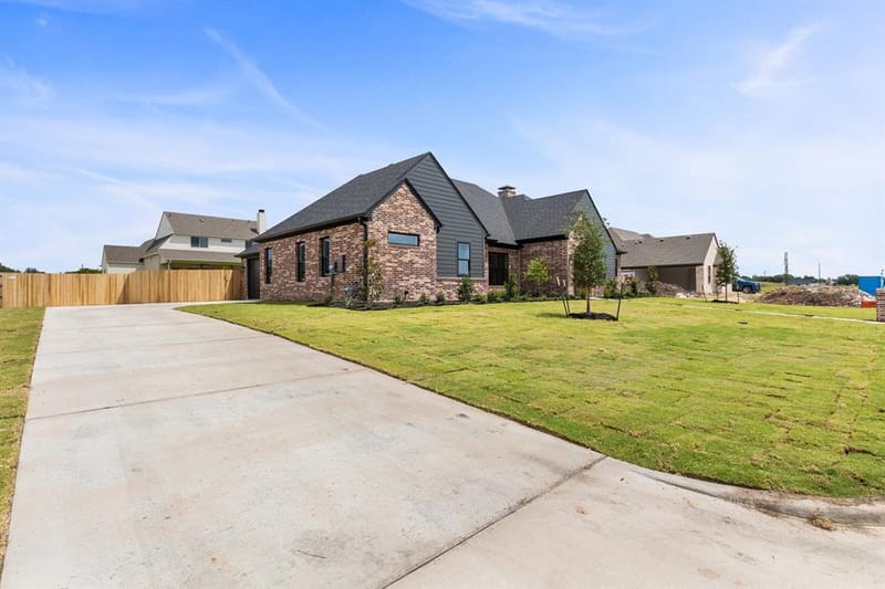 132 Paddle Boat Court, Robinson TX 76706 - Photo 4