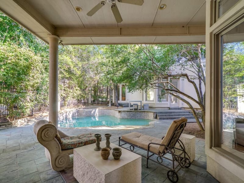7111 Hill Forest Drive, Dallas TX 75230 - Photo 6