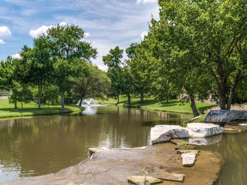 7111 Hill Forest Drive, Dallas TX 75230 - Photo 13