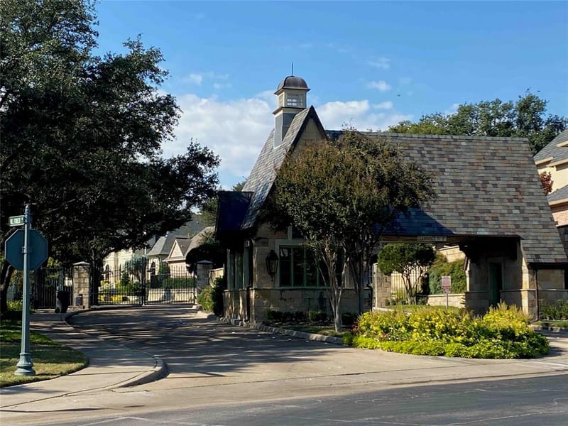 7111 Hill Forest Drive, Dallas TX 75230 - Photo 16