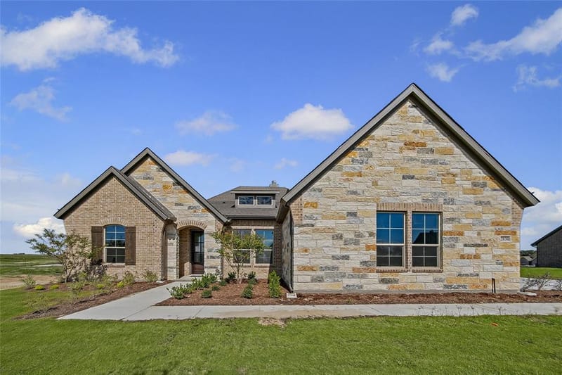 2830 Geneva Way, Blue Ridge TX 75424 - Photo 2