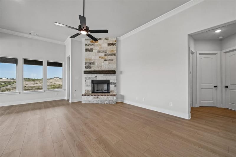 2830 Geneva Way, Blue Ridge TX 75424 - Photo 12