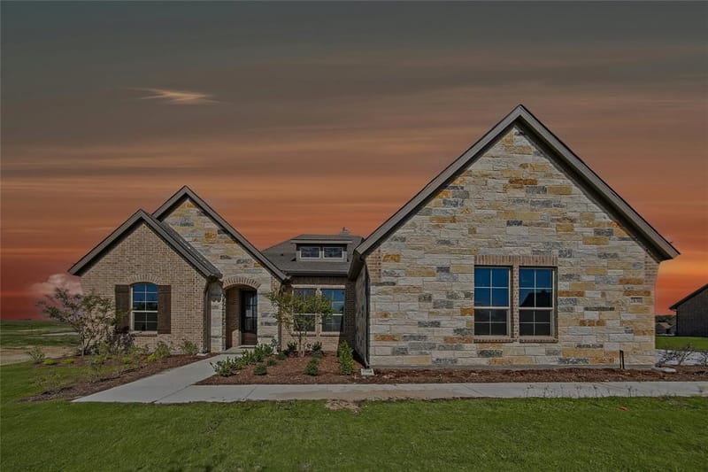 2830 Geneva Way, Blue Ridge TX 75424 - Photo 37