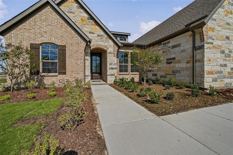 2830 Geneva Way, Blue Ridge TX 75424 - Photo 4