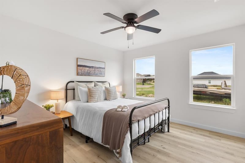 516 Paso Fino Street # 101, Robinson TX 76706 - Photo 18