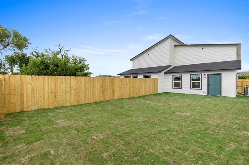 516 Paso Fino Street # 101, Robinson TX 76706 - Photo 35