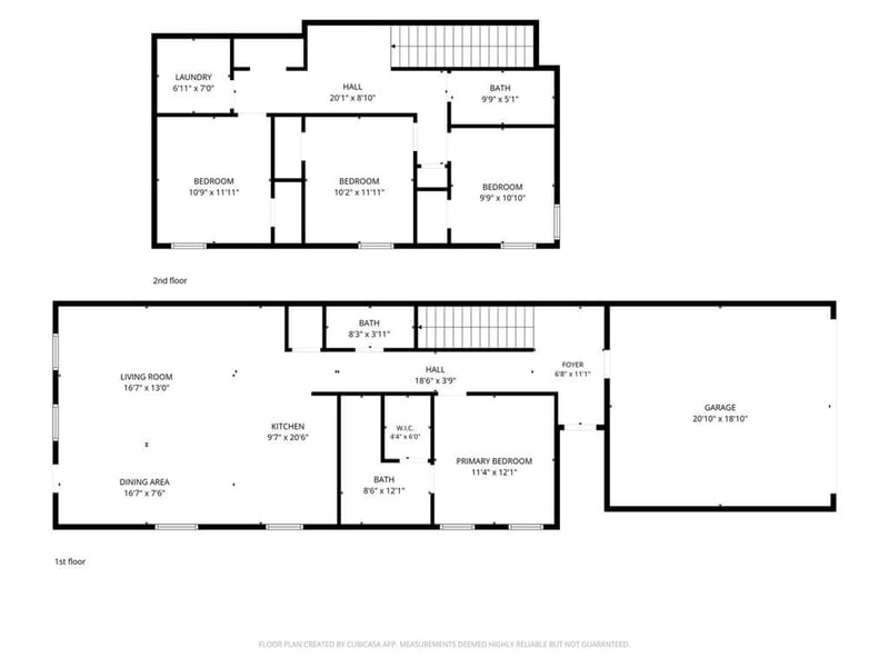 516 Paso Fino Street # 101, Robinson TX 76706 - Photo 39