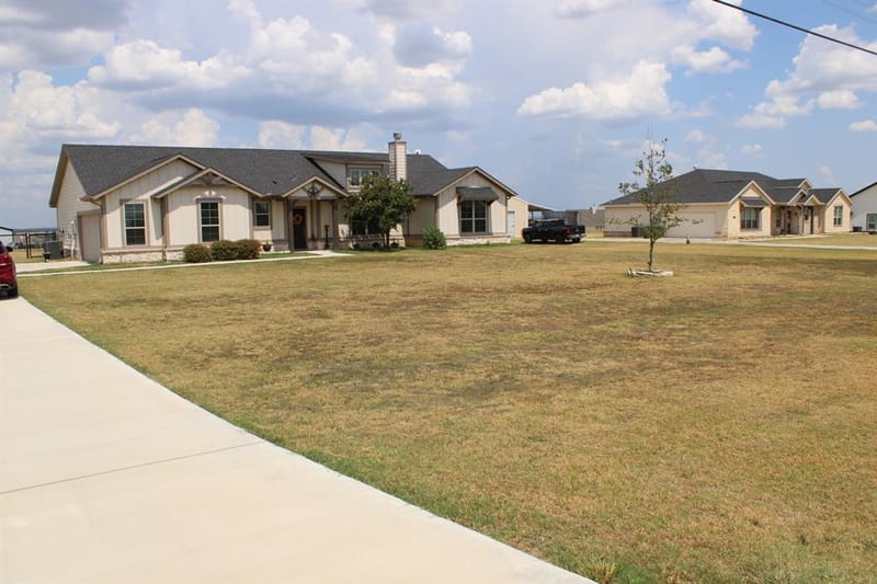 2267 County Road 4010 Road, Decatur TX 76234 - Photo 2