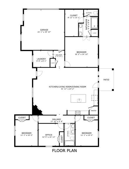 2267 County Road 4010 Road, Decatur TX 76234 - Photo 37