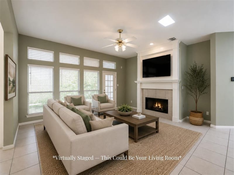 203 Arbor Park Drive, Euless TX 76039 - Photo 13