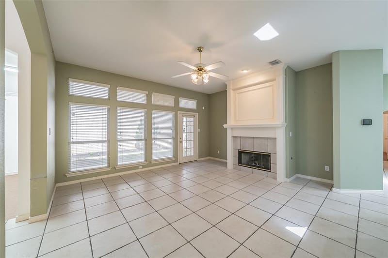 203 Arbor Park Drive, Euless TX 76039 - Photo 12