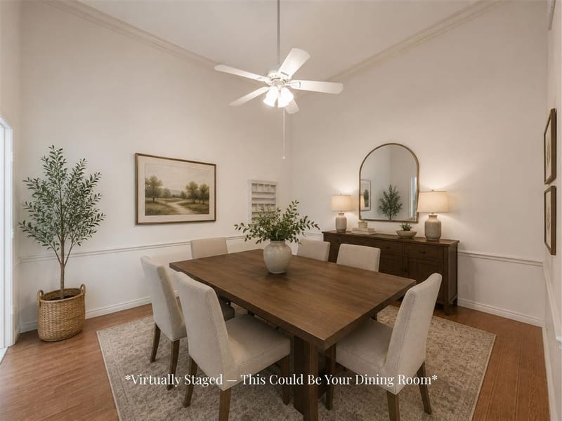 203 Arbor Park Drive, Euless TX 76039 - Photo 8