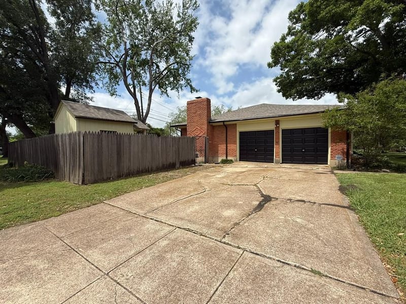 2424 Dorrington Drive, Dallas TX 75228 - Photo 25