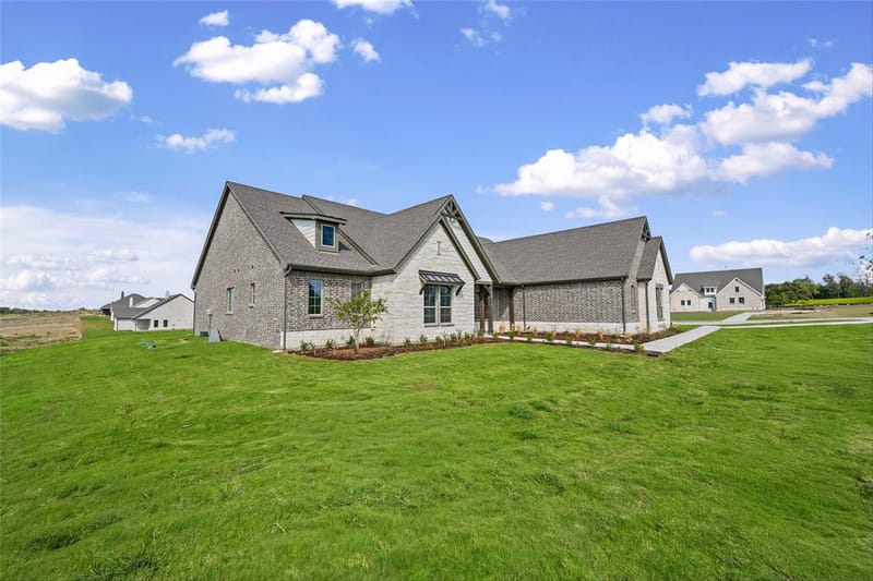 2834 Geneva Way, Blue Ridge TX 75424 - Photo 2