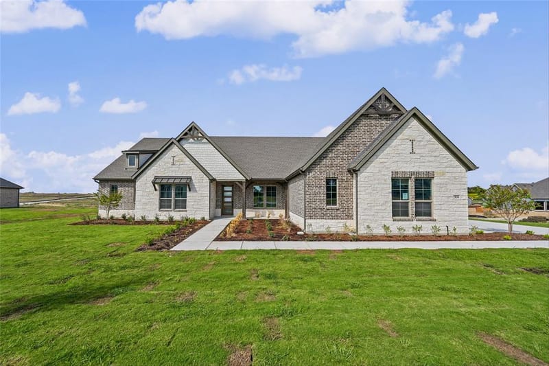 2834 Geneva Way, Blue Ridge TX 75424 - Photo 3