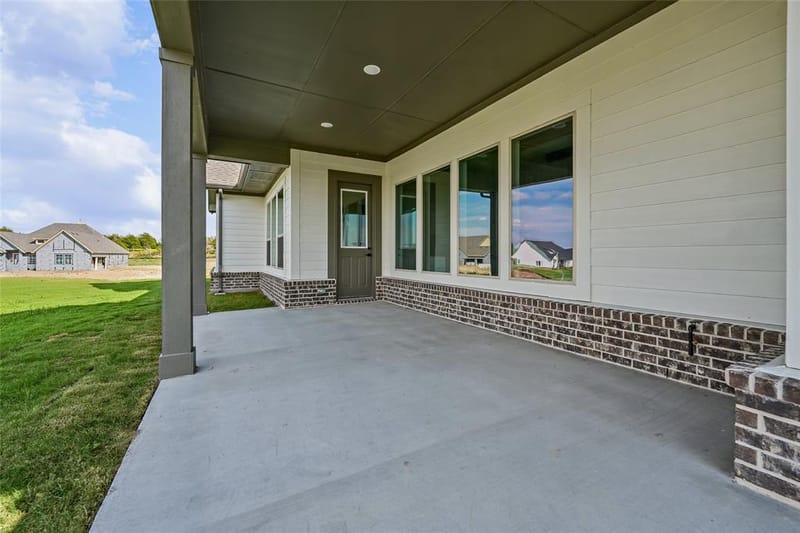 2834 Geneva Way, Blue Ridge TX 75424 - Photo 32