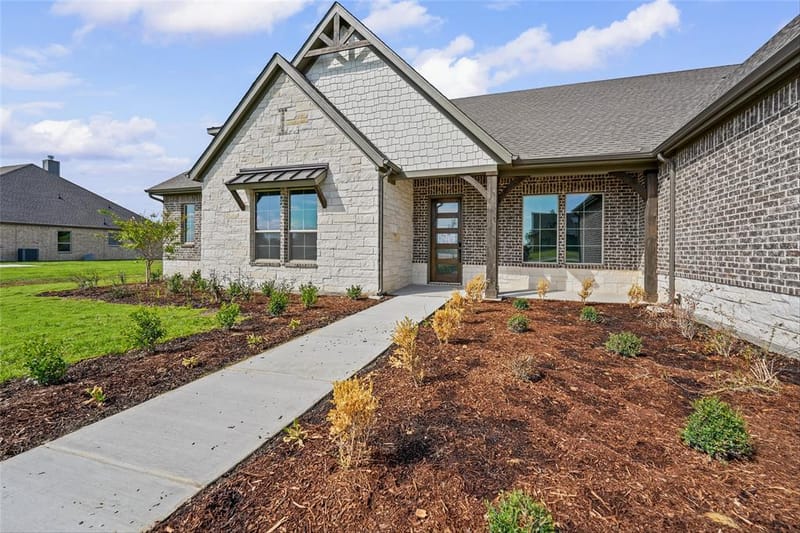 2834 Geneva Way, Blue Ridge TX 75424 - Photo 5
