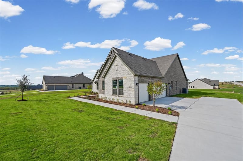 2834 Geneva Way, Blue Ridge TX 75424 - Photo 4