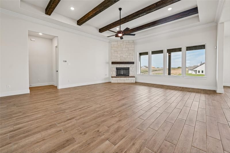 2834 Geneva Way, Blue Ridge TX 75424 - Photo 8