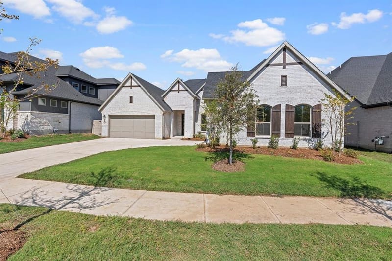 4208 Wildcat Court, McKinney TX 75071 - Photo 12