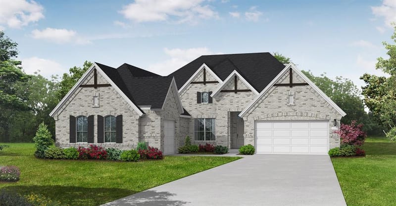 4208 Wildcat Court, McKinney TX 75071