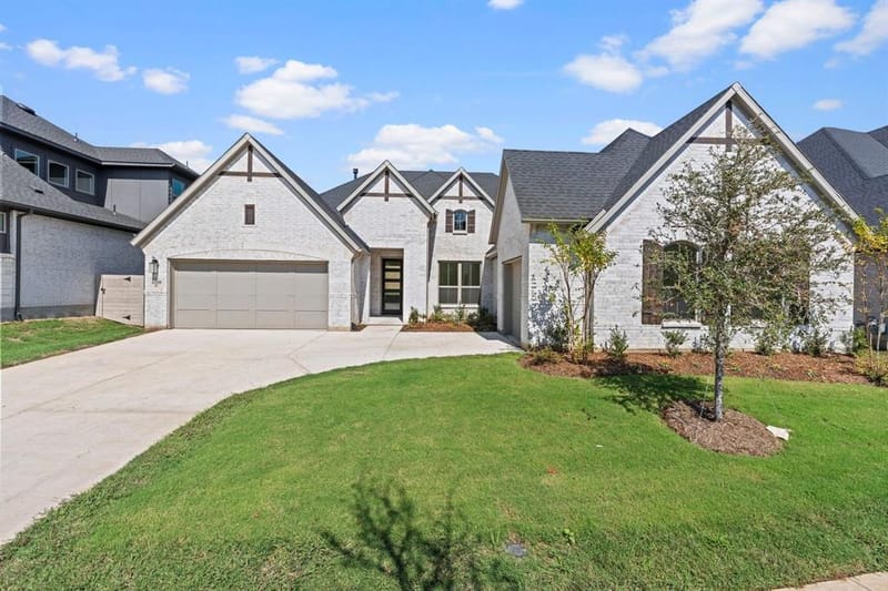 4208 Wildcat Court, McKinney TX 75071 - Photo 10