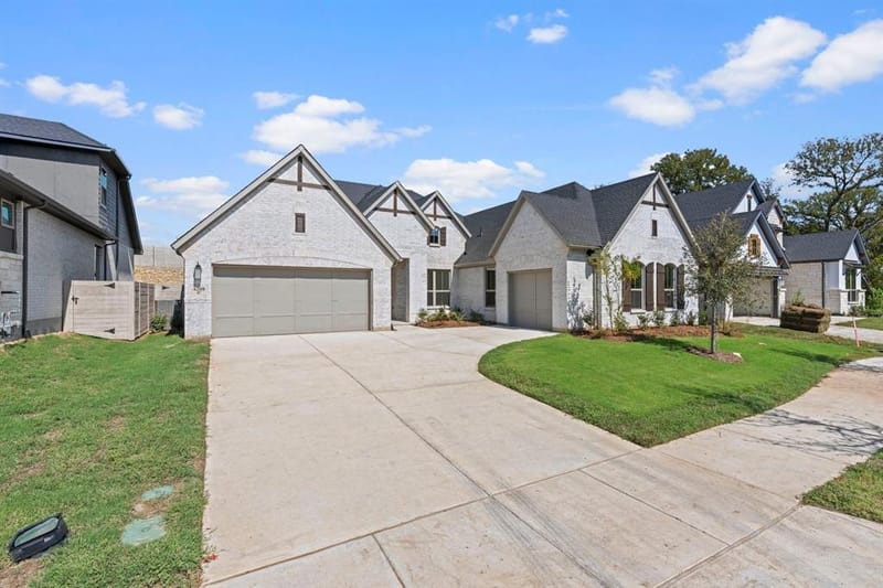 4208 Wildcat Court, McKinney TX 75071 - Photo 11