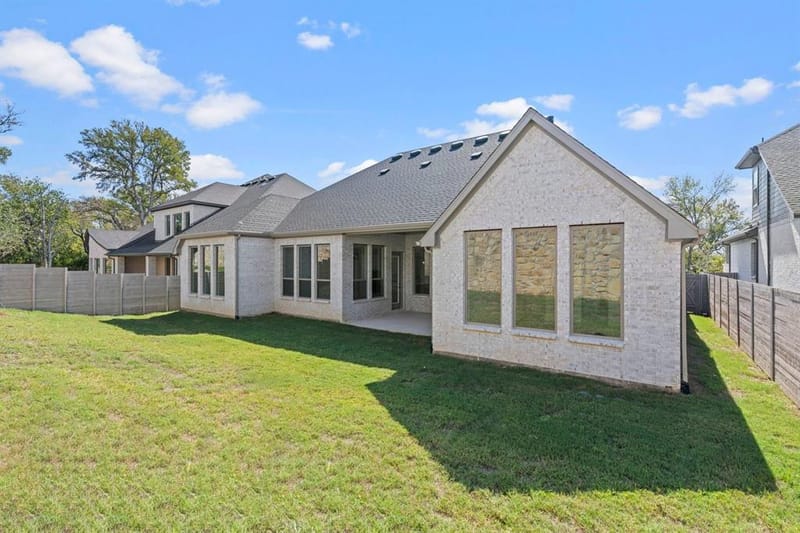 4208 Wildcat Court, McKinney TX 75071 - Photo 35