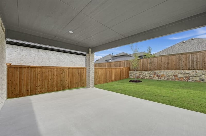 511 Wisteria Street, Little Elm TX 75068 - Photo 26