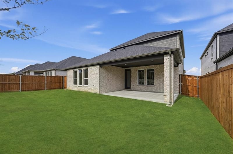 511 Wisteria Street, Little Elm TX 75068 - Photo 28
