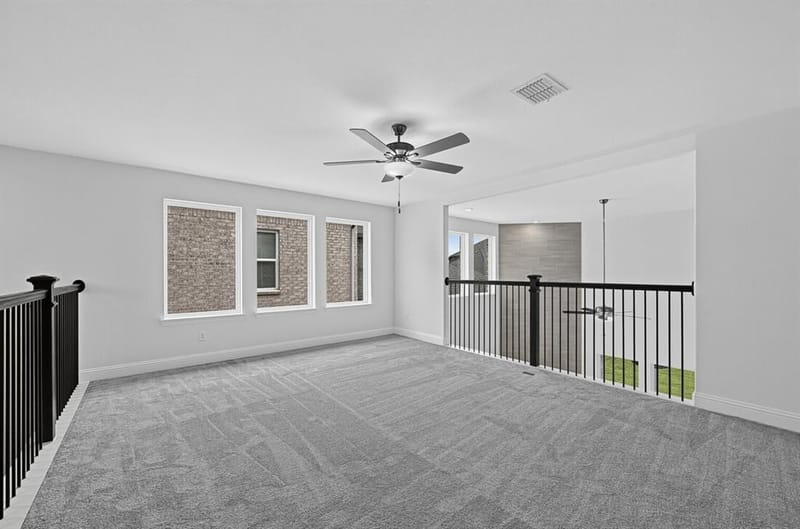 511 Wisteria Street, Little Elm TX 75068 - Photo 20