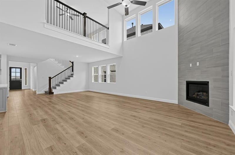 511 Wisteria Street, Little Elm TX 75068 - Photo 9
