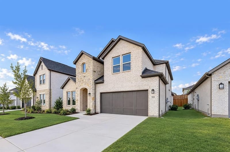 511 Wisteria Street, Little Elm TX 75068 - Photo 30