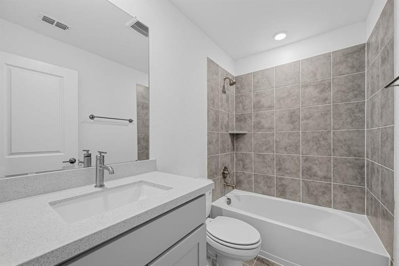 511 Wisteria Street, Little Elm TX 75068 - Photo 18