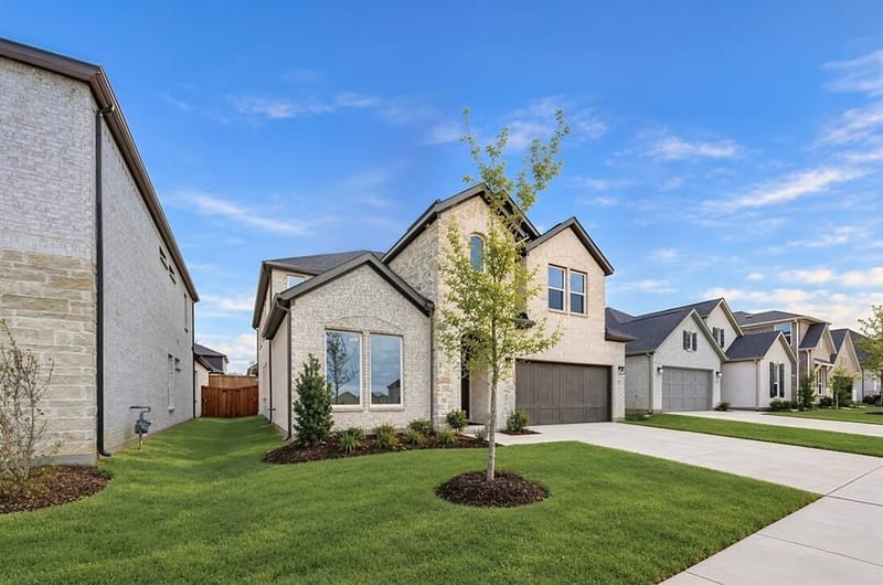 511 Wisteria Street, Little Elm TX 75068 - Photo 29