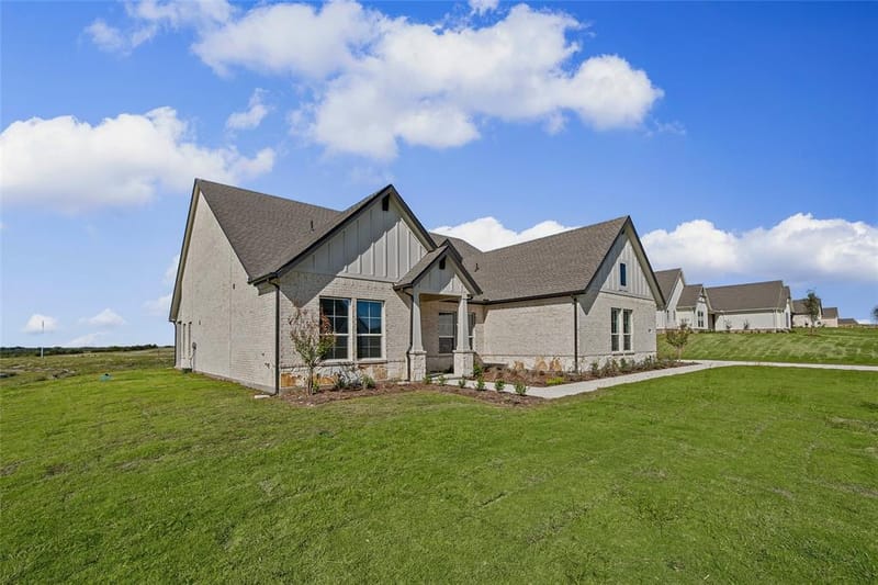 6516 Huron Drive, Blue Ridge TX 75424 - Photo 2