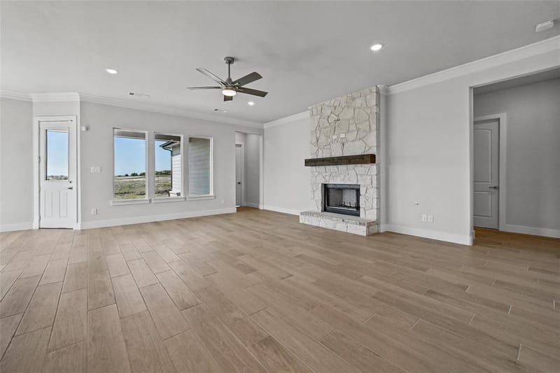 6516 Huron Drive, Blue Ridge TX 75424 - Photo 13