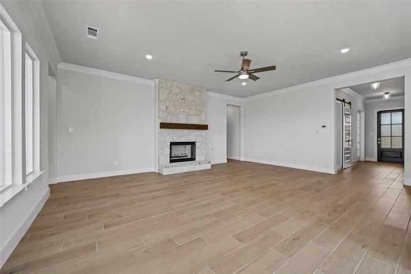 6516 Huron Drive, Blue Ridge TX 75424 - Photo 12
